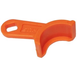 Technology Parts Store Choke Lever Kit: Lever 42291413700, Choke Shutter 42291413800 and Push Nut 94170037512 Compatible with STIHL Leaf Blowers Model BG45, BG46, BG55, BG65, BG85, BR45C. OEM