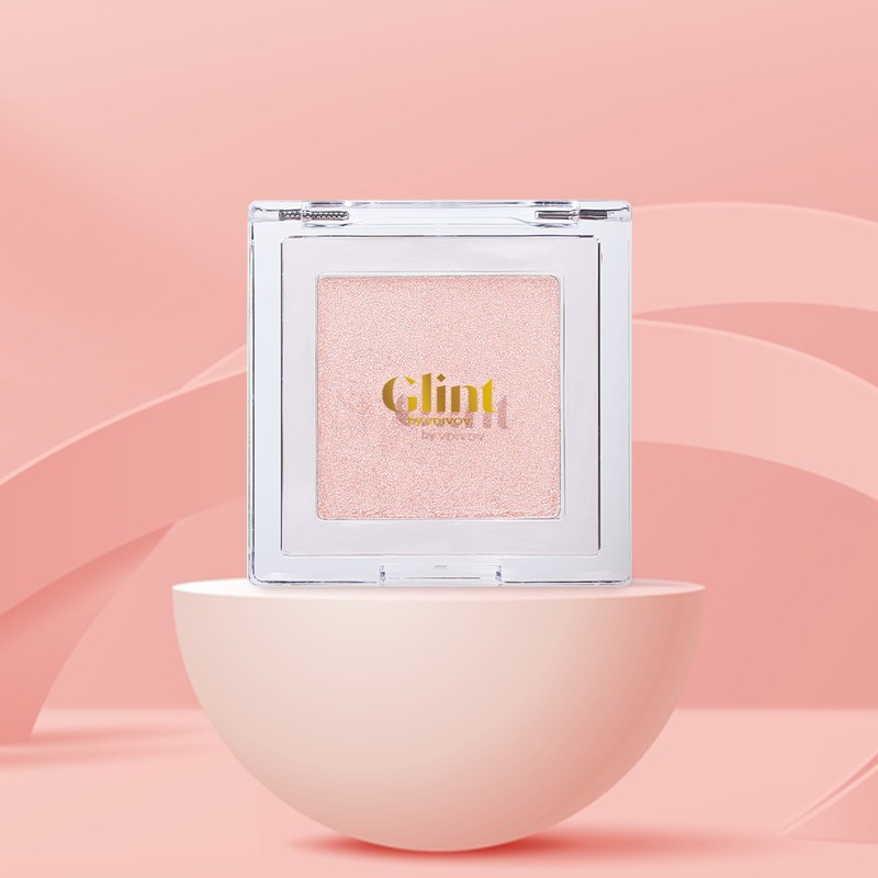 Glint Glow Mini Highlighter 4 Types No. 02 Diamond Veil