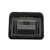 Ford 2022-2024 Maverick License Plate Lamp Housing Lens Light NZ6Z-13550-A