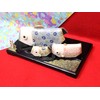 Craftmanhouse Tango no Sekku Festival, Mini, Compact, Palm Size, Ceramic,