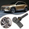 GNXfixt 4 x Tyre Pressure Sensor Tyre Valve Pressure Sensors