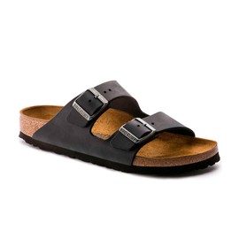 Birkenstock Arizona BS [Slipper], black, 42 EU