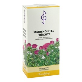 Milk Thistle Fruit Tea 275g