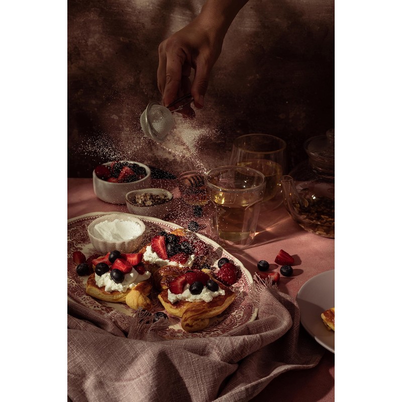 Biojoy Organic Dandelion Tea (100g), Dandelion Root Dried and Cut,