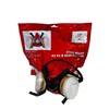Car System Star Mask Respirator Mask Size L Paint Mask