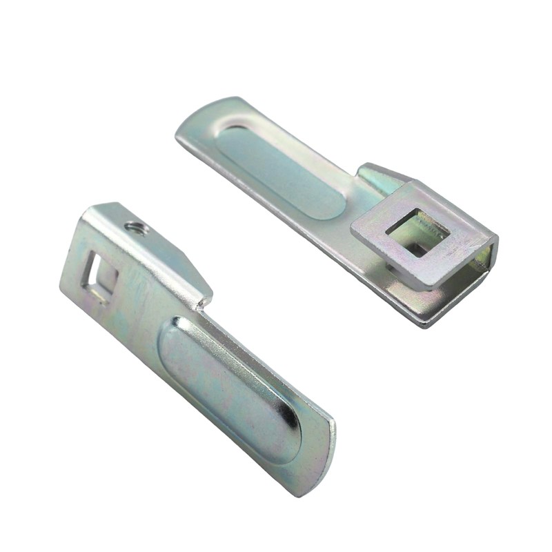 evan T-Handle Lock for Truck Cap Truck Canopy Camper Shell,