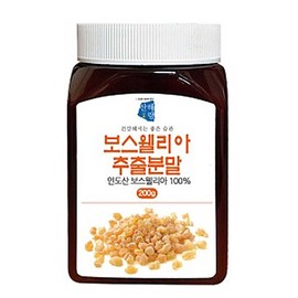 Sanhaerang Rich Nutrient Boswellia Extract Powder 200g
