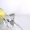 GemRich Tape Cutter, Masking Tape, Cutter, Tape Dispenser, Stylish, Acrylic