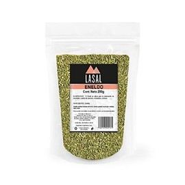 Eneldo 200 Gramos Pouch Resellable Lasal