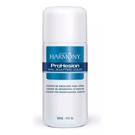 Harmony Diluyente Para Esmalte De Uña Harmony Gelish De 120ml