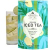 Harney & Sons Organic Green with Coconut, Fresh Brew Iced