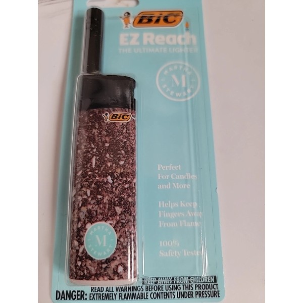 BIC Ez Reach Bic - Martha Stewart Collection