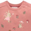 Purebaby Embroidered Windcheater - Lilly Pilly, 3