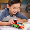 Just Play Topolino Rev 'n Glow Racer con luci e