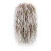 Xinhuanqi Wig Retro style for Men and Women, Rock Disco,