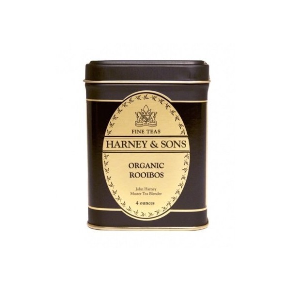 Harney & Sons Loose Leaf Tea - Organic Rooibos 4oz.
