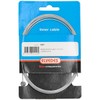 Elvedes Inner Cable Schutzcreme, schwarz