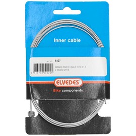 Elvedes Inner Cable Schutzcreme, schwarz