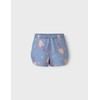 Nmfvigga Shorts F1 Noos, blue