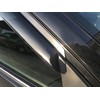 Puermto 94550 Side Window Visor Wind Deflector, 4pcs Out-Channel Rain