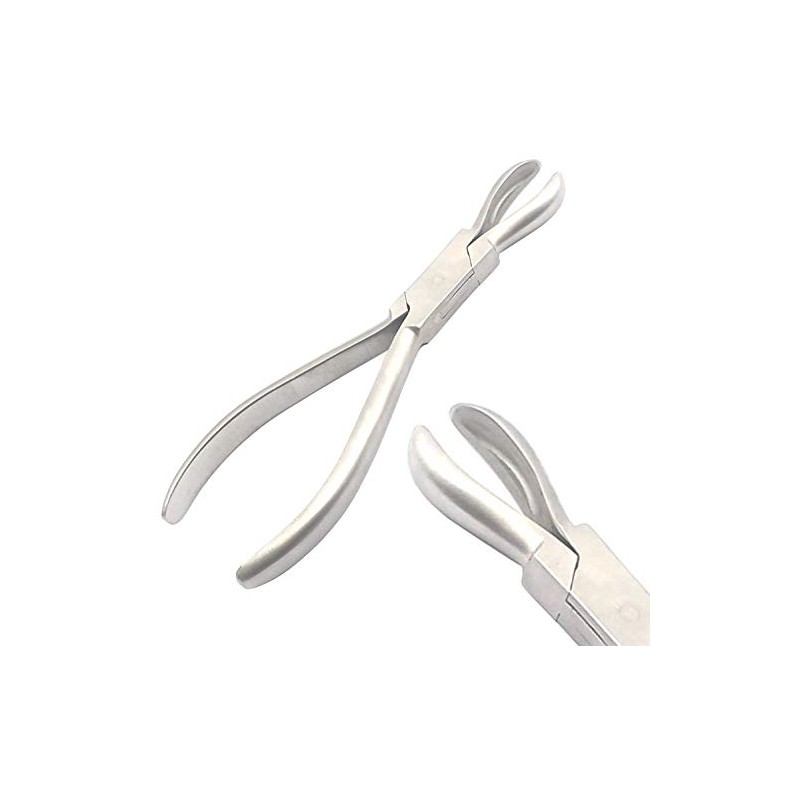 OdontoMed2011® LARGE' RING CLOSING PLIERS. ODM