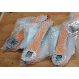 Destaco B8JG-1508-1-p Clamp Arm Painted w/ Screws 82G/M63 20mm arm