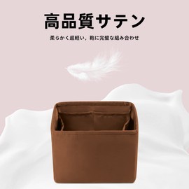 DGAZ Picotin18/22Bags (Gold, PC18)