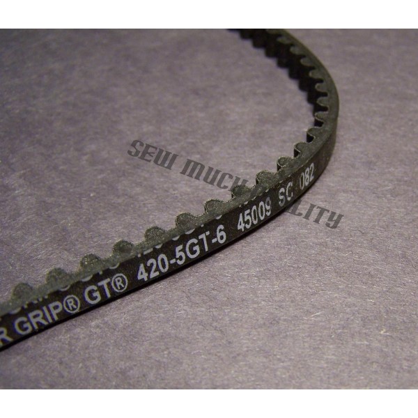 For Brother BELT Timing Cog Brother CE7070PRW CE8080 Comfort 10
