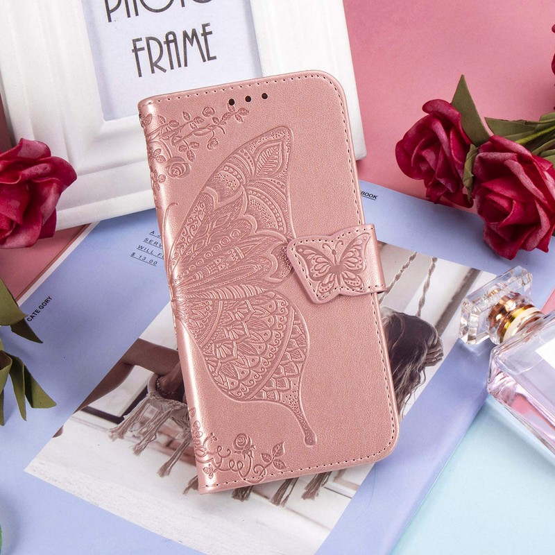 SHARP AQUOS SENSE3 SHV45 /SH-02M Notebook Type Case PU Leather