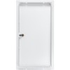 Vent Systems 10" x 20" Inch Lockable Metal Access Panel