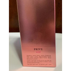 riiffs prive rose edp 100ml a beautiful rose fragrance