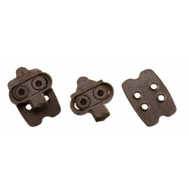 SHIMANO SPD-Cleat Set SH-51 / SH-55,56 (Design SM-SH 51 Easy Black)