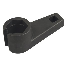 OTC 4673-7 7/8" (22mm) Low Profile Off-Set Oxygen Sensor Socket