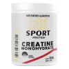 Creatina Monohidratada 500g En Polvo Mx Sport Sabores Natural