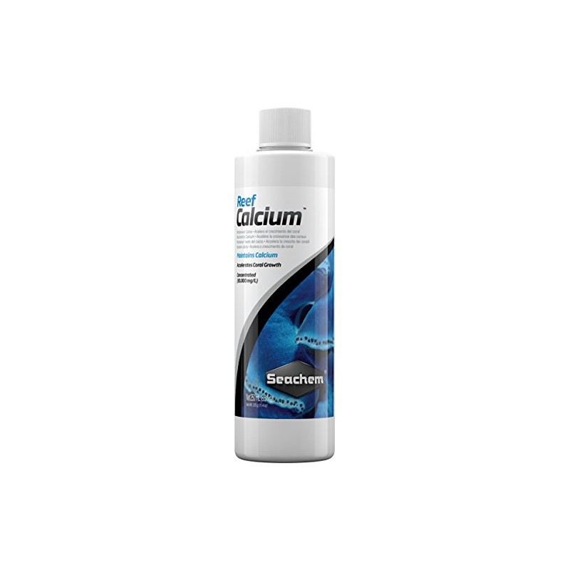 Seachem Reef Calcium 250ml
