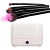 Makeup Brushes Dryer 12 Various Holes Electric Automatic Cosmetic Brush
