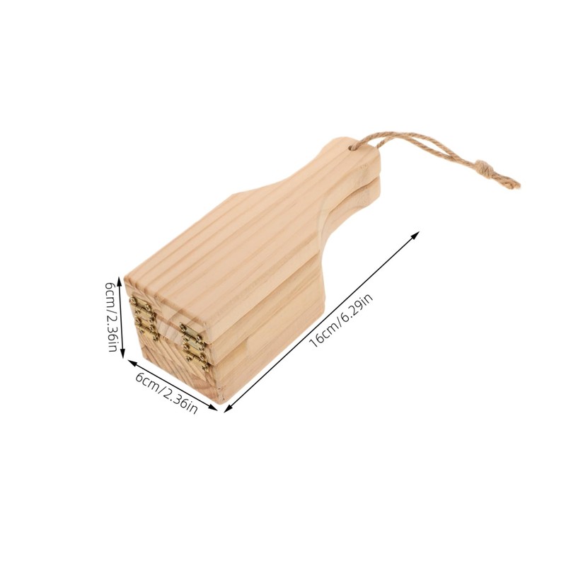 MAGICLULU Tostones Plantain Press Banana Smasher Maker for Effortless Tostones