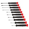 CRAFTSMAN Screwdriver Set, Precision, 10Piece (CMHT65070)