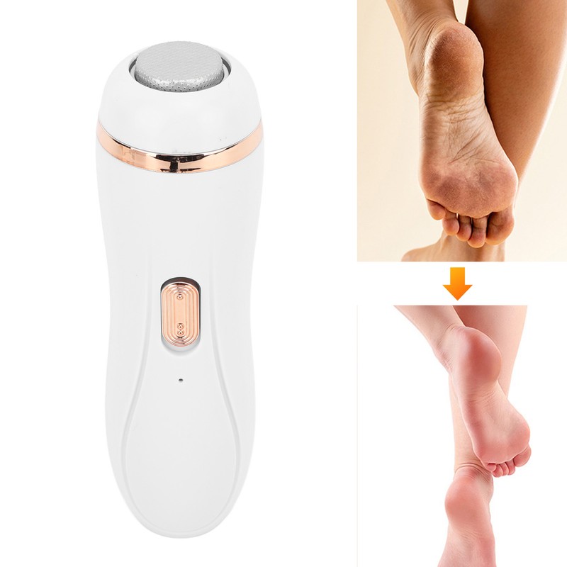 Electric Pedicure Tool Effective Multi Purpose with 1 Brush 2