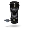 DDS Air Pneumatic Compression Knee Brace (Medium)