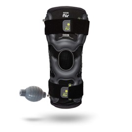 DDS Air Pneumatic Compression Knee Brace (Medium)