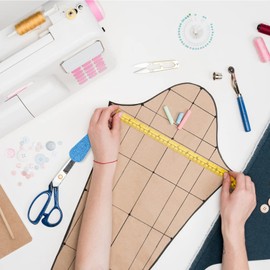 VICASKY 2pcs Leather Scissors Protector Covers for Safe Trimming Tool Storage Lightweight Leather Scissor Sleeves for Home Salon and Barber Use