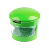 Tabanzhe Garlic Press Crusher-Mini Garlic Dicer Chopper Garlic Cutter Mincer