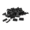 sourcing map 25 Pcs IDC Cable Connector FC-14P 14Pin Female