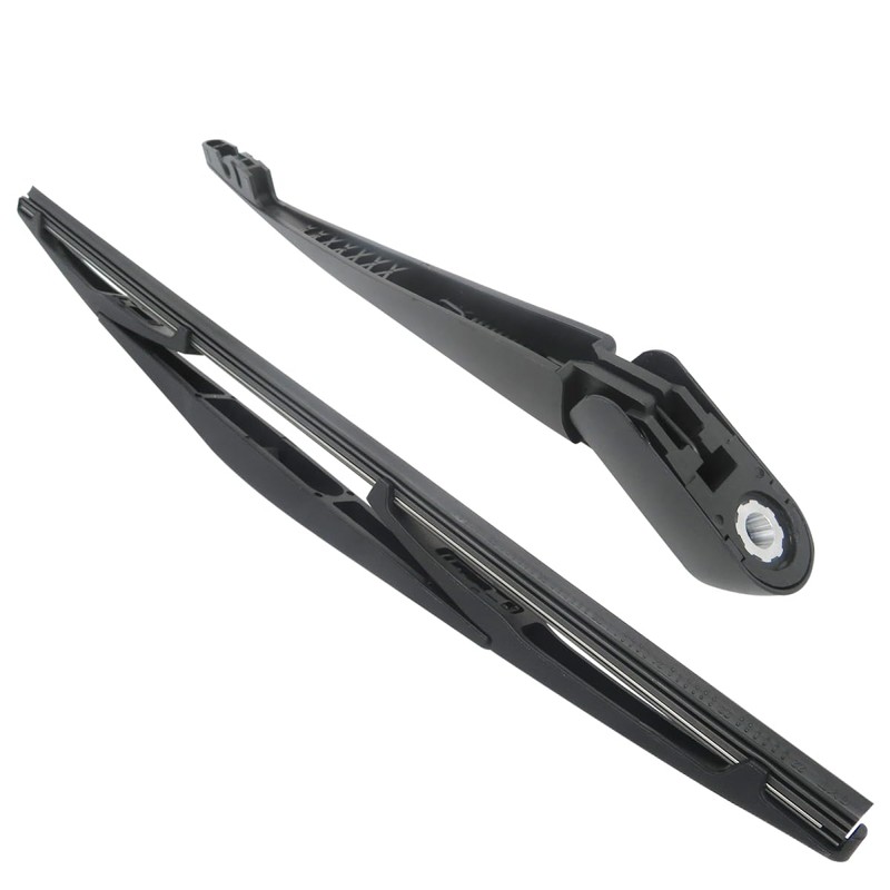 BUTITNOW Rear Windshield Blade & Arm Wiper For 2007-2020 Acura