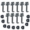 Mtanlo 503627701503734000, Choke Rod Kit, for Husqvarna 385XP 390XP 390