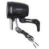 nean Bicycle E-Bike Front Light 90 Lux with Reflector and