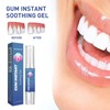 West&Month Gum Repair Therapy Gel, Gum Care Gel, Gum Therapy