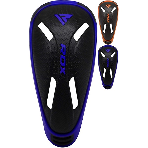 RDX Groin Cup for Muay Thai, MMA, Boxing and Training,