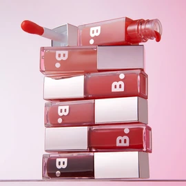 BANILA CO Hydrating Lip Oil 7.5ml - PP01 Plum Mauve